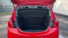 Vauxhall Corsa 1.4 [75] Design 5dr Petrol Hatchback